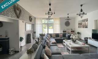 Maison 12 Pièces 354 m² à vendre à Cornebarrieu (31700)