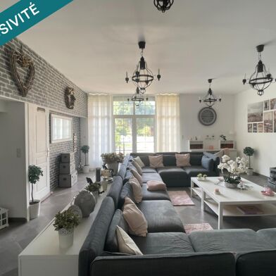 Maison 12 pièces 799000 €