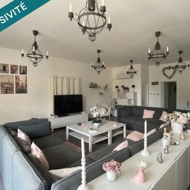 Maison 12 pièces 799000 €