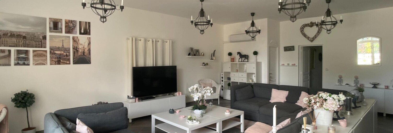 Maison 12 Pièces 354 m² à vendre à Cornebarrieu (31700)