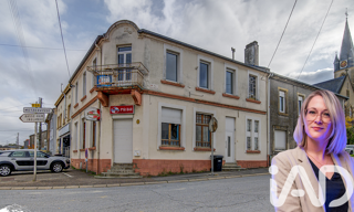 Maison 5 Pièces 171 m² à vendre à Distroff (57925)