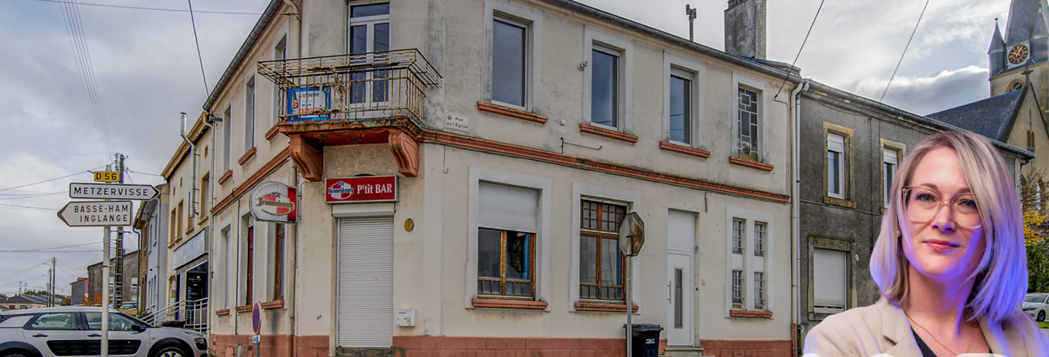 Maison 5 Pièces 171 m² à vendre à Distroff (57925)