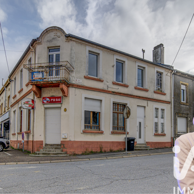 Maison 5 pièces 159000 €