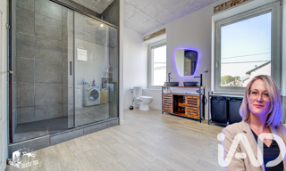 Maison 5 Pièces 171 m² à vendre à Distroff (57925)