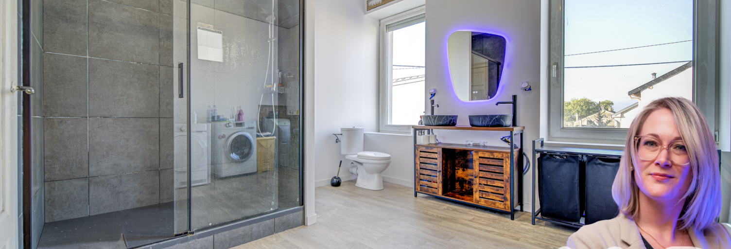 Maison 5 Pièces 171 m² à vendre à Distroff (57925)