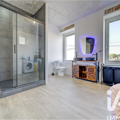 Maison 5 pièces 159000 €