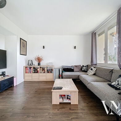 Appartement 3 pièces 249000 €