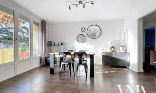 Appartement 3 Pièces 64 m² à vendre à Champagne-au-Mont-d'Or (69410)