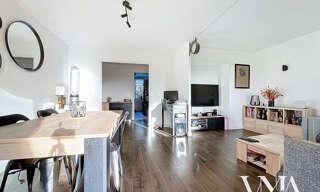 Appartement 3 Pièces 64 m² à vendre à Champagne-au-Mont-d'Or (69410)