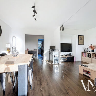 Appartement 3 pièces 249000 €