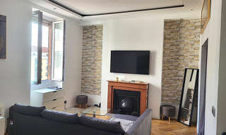 Appartement 2 Pièces 41 m² à vendre à Villeurbanne (69100)