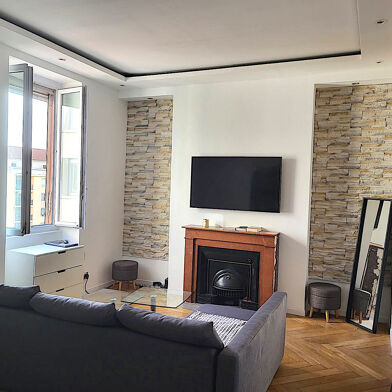 Appartement 2 pièces 159000 €