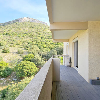 Appartement 3 pièces 265000 €