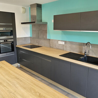 Appartement 3 pièces 255000 €