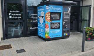 Commerce  148 m² à vendre à Trémery (57300)