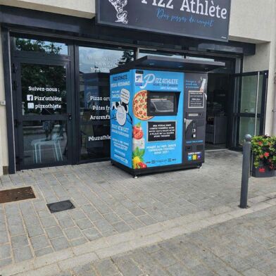 Commerce  250000 €