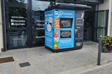 Commerce  250000 €