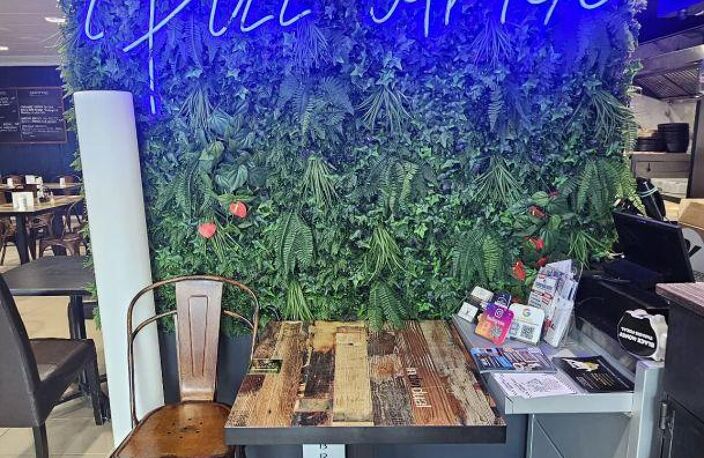 Vente Pizzeria 148 m&sup2; — photo 3