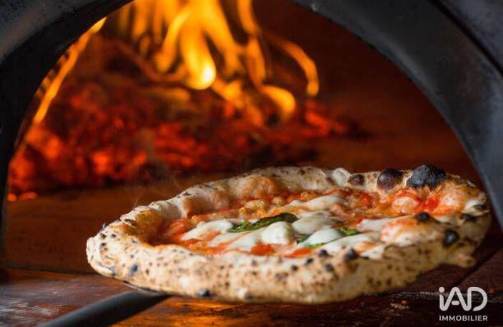Vente Pizzeria 148 m&sup2; — photo 5