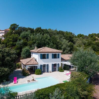 Maison 6 pièces 1275000 €