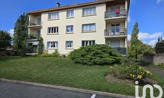 Appartement 3 Pièces 69 m² à vendre à Montfort-l'Amaury (78490)