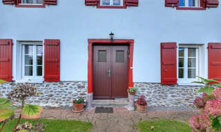 Maison 6 Pièces 146 m² à vendre à Saint-Jean-Pied-de-Port (64220)