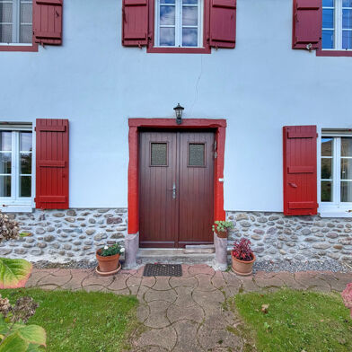 Maison 6 pièces 420000 €