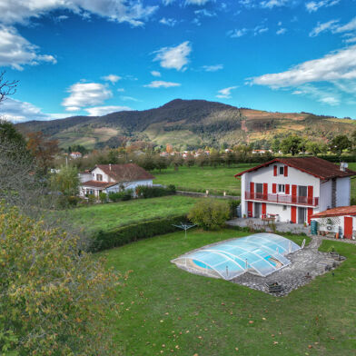 Maison 6 pièces 415000 €