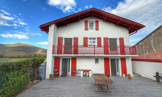 Maison 6 Pièces 146 m² à vendre à Saint-Jean-Pied-de-Port (64220)