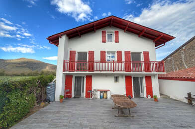 Maison 6 pièces 389000 €