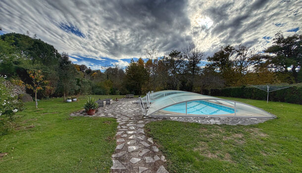 Villa / Maison 6 pièces  à vendre Saint-Jean-Pied-de-Port 64220
