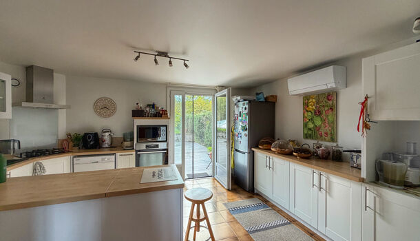 Villa / Maison 6 pièces  à vendre Saint-Jean-Pied-de-Port 64220