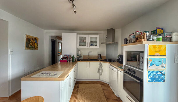 Villa / Maison 6 pièces  à vendre Saint-Jean-Pied-de-Port 64220