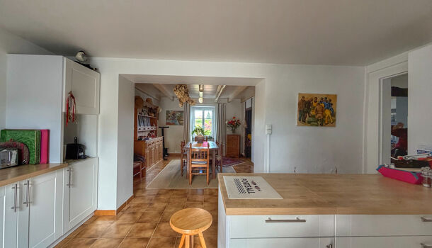 Villa / Maison 6 pièces  à vendre Saint-Jean-Pied-de-Port 64220