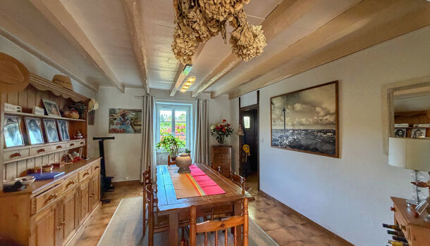 Villa / Maison 6 pièces  à vendre Saint-Jean-Pied-de-Port 64220