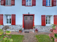 Maison avec piscine à 3 minutes de Saint Jean Pied de Port — photo 2