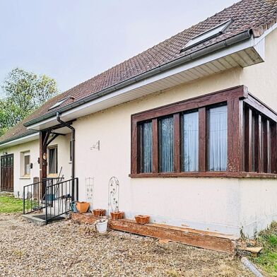 Maison 3 pièces 246000 €