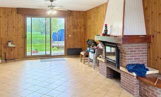 Maison 3 Pièces 101 m² à vendre à Ponthoile (80860)