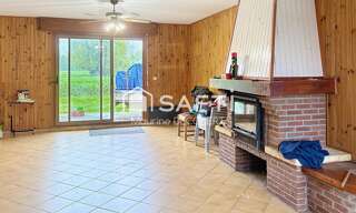 Maison 3 Pièces 101 m² à vendre à Ponthoile (80860)