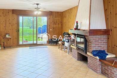 Maison 3 pièces 246000 €