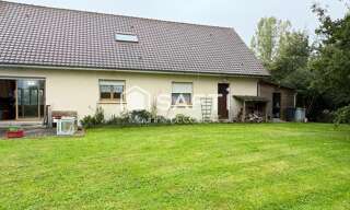 Maison 3 Pièces 101 m² à vendre à Ponthoile (80860)