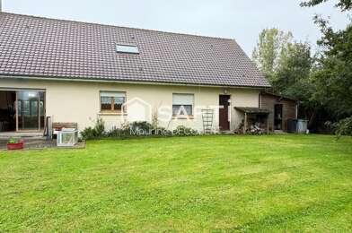 Maison 3 pièces 246000 €