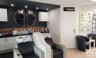 Commerce  55 m² à vendre à Laxou (54520)