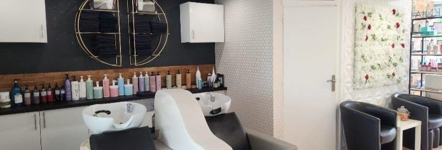 Commerce  55 m² à vendre à Laxou (54520)