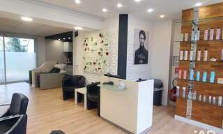 Commerce  55 m² à vendre à Laxou (54520)