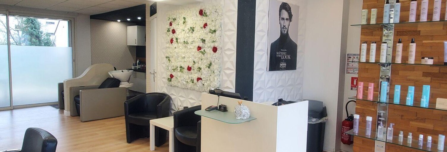 Commerce  55 m² à vendre à Laxou (54520)