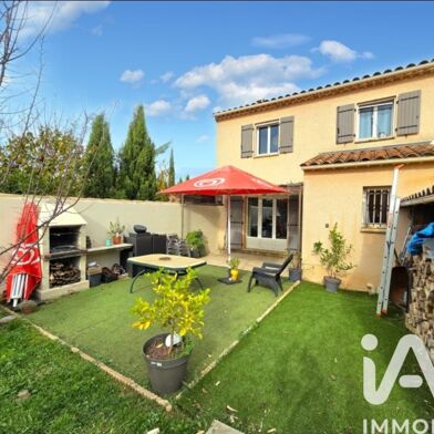 Maison 4 pièces 205000 €