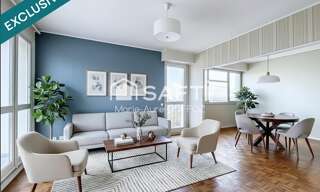 Appartement 3 Pièces 74 m² à vendre à Le Bouscat (33110)