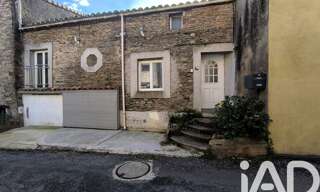 Maison 5 Pièces 79 m² à vendre à Pont-de-Larn (81660)