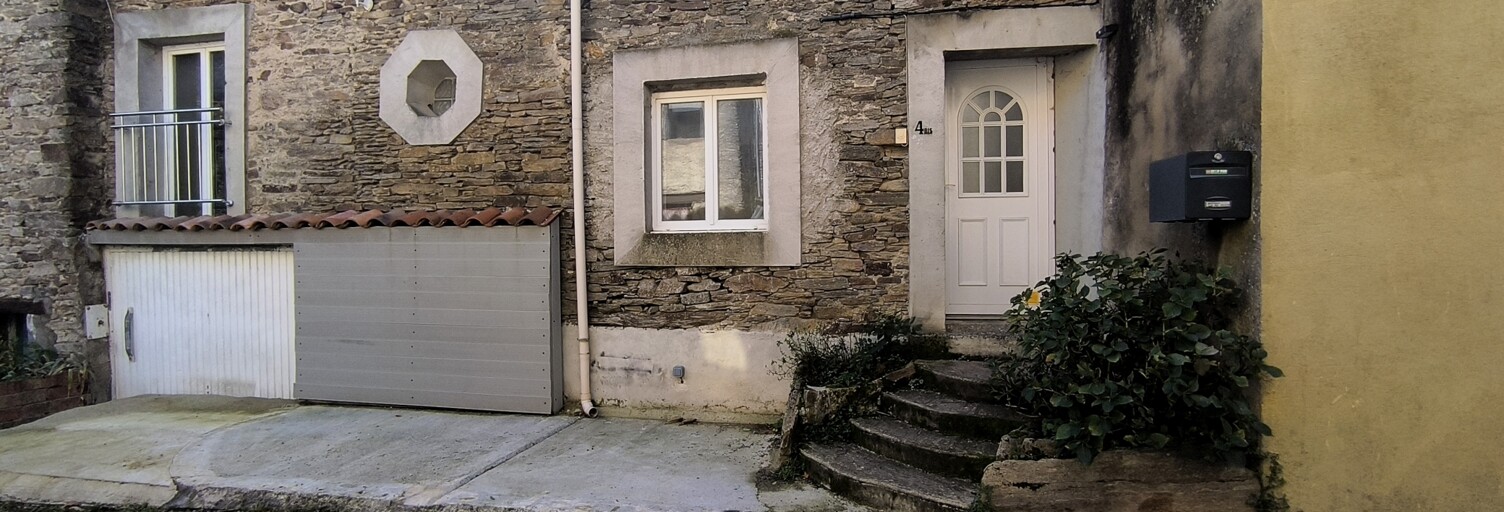 Maison 5 Pièces 79 m² à vendre à Pont-de-Larn (81660)